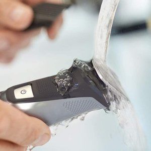 Stainless Steel Multigroom All-in-One Trimmer Men's Beard Multi Blade Groomer